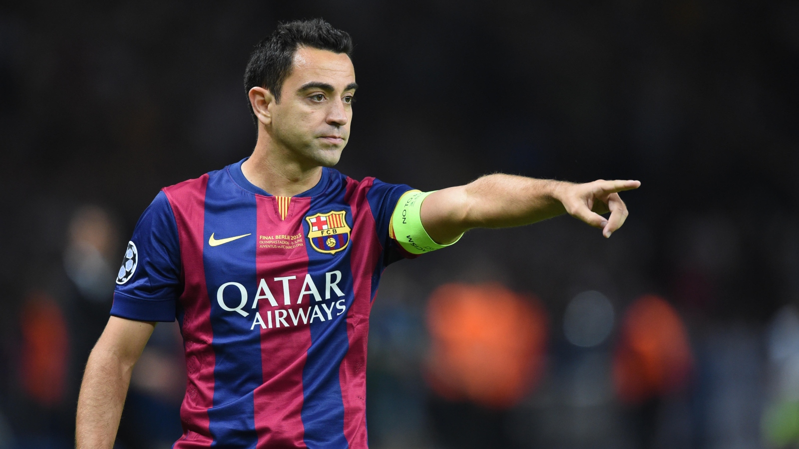 xavi